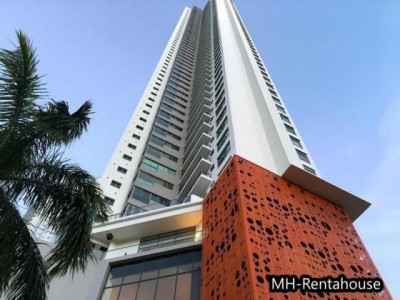 82041 - Costa del este - apartamentos - ph paramount