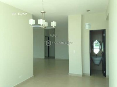 8205 - La loma - apartments