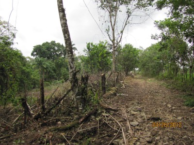 8219 - Boquerón - propiedades