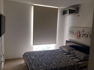 82281 - Carrasquilla - apartamentos - ph metro tower