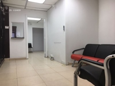 82304 - Avenida federico boyd - oficinas