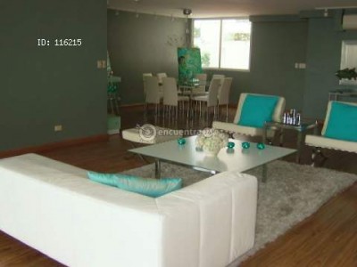 8231 - Via argentina - apartamentos