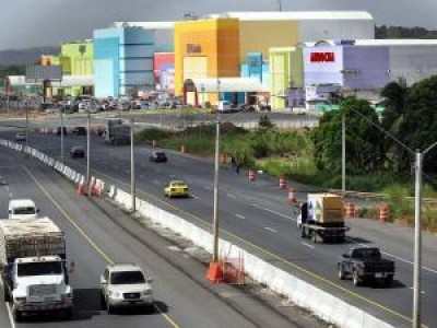 82385 - La Chorrera - lots