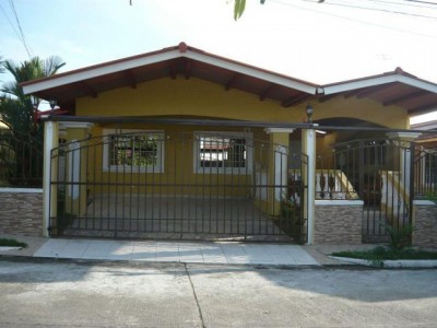 82454 - San Miguelito - houses - quintas de monticello