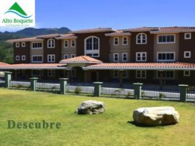 82637 - Boquete - apartments