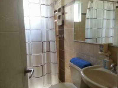 82665 - Arraiján - apartamentos - playa dorada