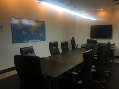 82679 - Punta pacifica - offices - torres de las americas