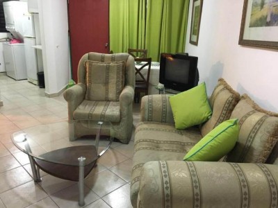 82931 - Chanis - apartamentos