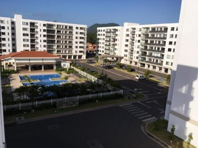 82932 - Arraiján - apartments - woodlands