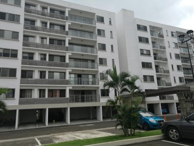 82949 - Panama pacifico - apartments
