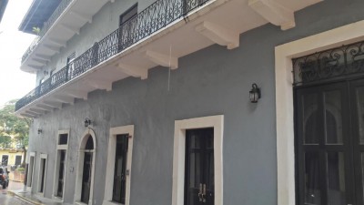 83176 - Isla Contadora - apartments