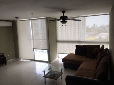 83205 - Paseo del valle - apartamentos