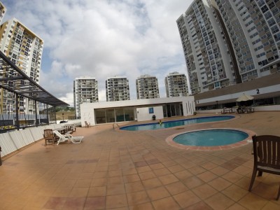 83242 - Paitilla - apartamentos