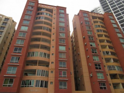 83256 - San carlos - apartamentos