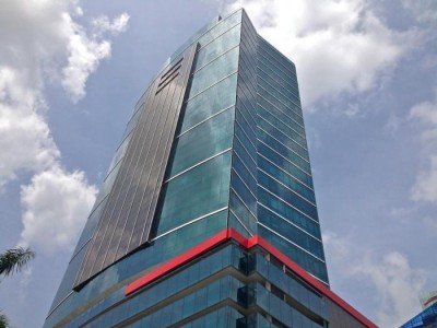 83301 - Costa del este - offices - prime time business tower
