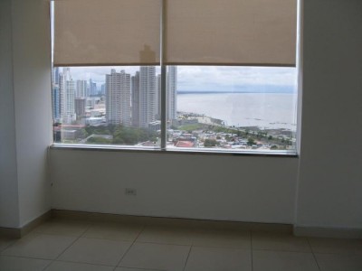 83305 - Punta pacifica - offices - torres de las americas