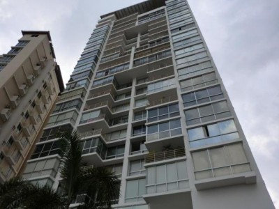 83354 - Hato pintado - apartamentos - ph sky level