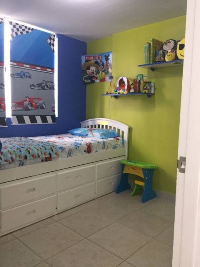 83407 - Via tocumen - apartamentos