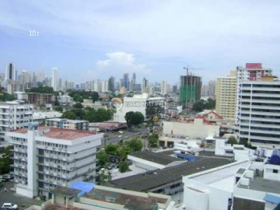 8341 - La loma - apartments