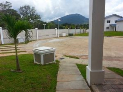 83461 - Ciudad de Panamá - apartamentos - playa dorada