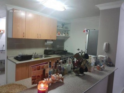 83472 - 12 de octubre - apartamentos - central park