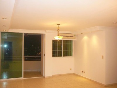 8350 - Miraflores - apartments