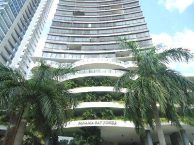 83513 - Costa del este - apartments - panama bay tower