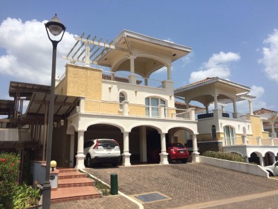 83567 - Panama pacifico - apartments