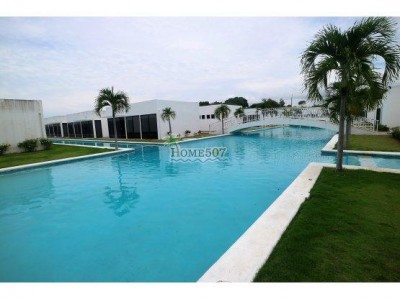 83581 - Taboga - properties - village at de pool