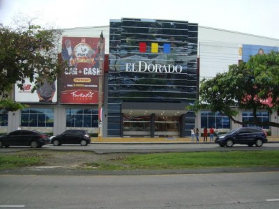 83583 - El dorado - locales - Centro comercial el dorado