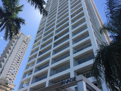 83611 - Avenida balboa - apartments