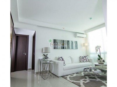 83618 - Carrasquilla - apartamentos - taurus tower