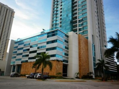 83619 - Punta pacifica - offices