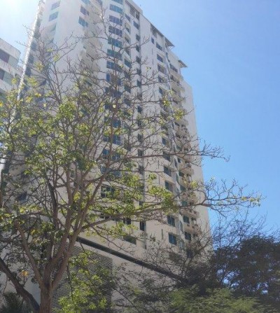 83638 - San francisco - apartments - torre del parque