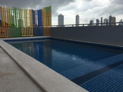 83642 - Parque lefevre - apartments - ph solok