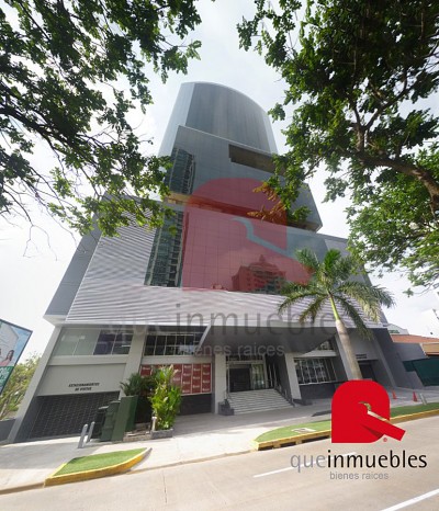 8367 - Costa del este - offices - torre ancon