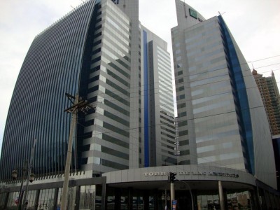 83729 - Punta pacifica - offices