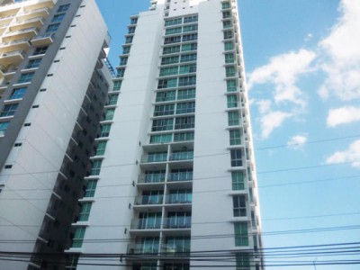 83862 - Dos mares - apartamentos