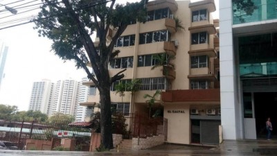 83875 - Calle 50 - apartamentos