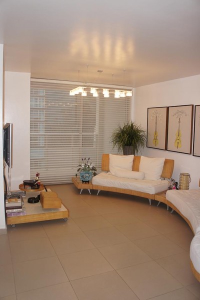 83895 - Via brasil - apartamentos - ph metric