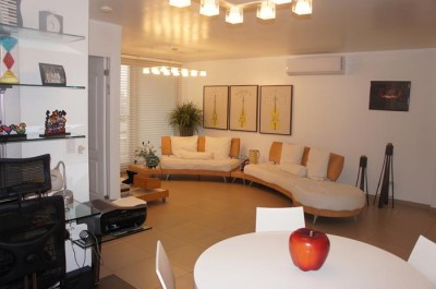 83896 - Via brasil - apartamentos - ph metric