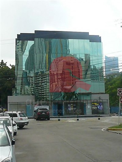 8421 - Marbella - offices