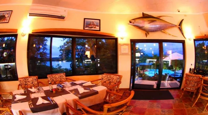 Hermoso Eco Lodge en una emergentes punto caliente de Panam