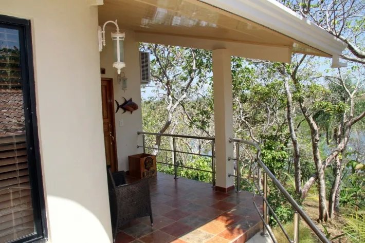 Beautiful Eco Lodge in a emerging hot spot of Panama, reduced by almost 50 %