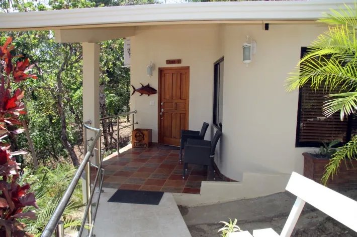 Beautiful Eco Lodge in a emerging hot spot of Panama, reduced by almost 50 %