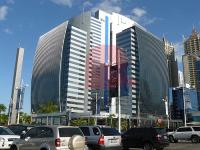 8424 - Punta pacifica - offices - torres de las americas