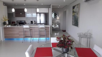 84473 - Costa del este - apartments - parkside