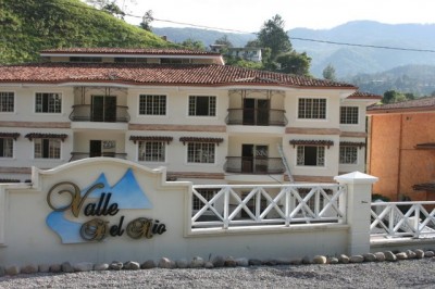 845 - Boquete - apartments