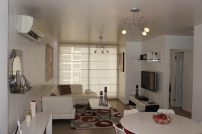 84508 - Via brasil - apartamentos - ph metric