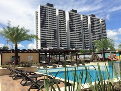 84573 - Condado del rey - apartamentos - condado country club